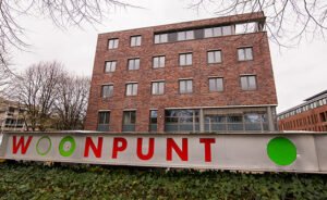 woonpunt project